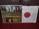 CRISPIAN ST PETERS 1st LP 1966 MONO 1st 