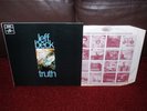 JEFF BECK Truth LP 1968 MONO 1st Press SUPERB