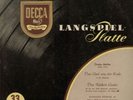 KATHLEEN FERRIER-MAHLER-LIED V.D.ERDE-BRUNO WALTER-2XORG.DECCA
