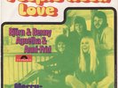 Björn Benny Agnetha Anni-Frid Frieda - People Need Love German PS 7