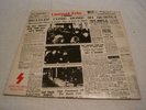 THE BEATLES - LIVERPOOL ECHO