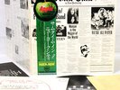 JOHN LENNON + YOKO + ZAPPA sometime in new york city JAPAN orig DLP  [FREE P+P]