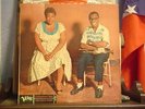 ELLA AND LOUIS S/T VERVE MONO LP ORIGINAL