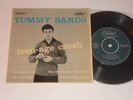 Tommy Sands 