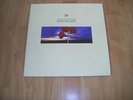 DEPECHE MODE-MUSIC FOR THE MASSES LP(MUTE)CLEAR VINYL