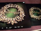 BLACK SABBATH THE OZZY OSBOURNE YEARS 5 LP BOX SET FRANCE IMPORT VERY RARE NM