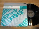 YUJI TAKAHASHI Transformation Of Piano TOSHI ICHIYANAGI LP JAPAN Avant Garde NWW