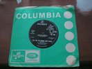The Graham Bond Organisation  Tell Me / Love Come Shining Through  Col. DB 7528