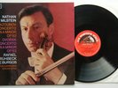 Nathan Milstein ASD 2365 Violin Glazunov Dvorak Fruhbeck de Burgos UK LP