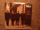Beatles - Live at the BBC - NEW / Sealed   2 LP Vinyl   ( Capitol )