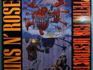 GUNS+ROSES VELVET REVOLVER WITHDRAWN COVER RARE QUIEX-2 PROMO-ONLY AUDIOPHILE LP