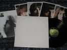 NM 2 LP UK Mono complete The BEATLES White Album rolling stones jimi hendrix