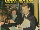 Jimmy Justice When My Little Girl Is Smiling Pye NEP 24159 7