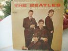 Introducing the Beatles