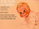 Raymond Scott - Soothing Sounds for Baby 3xLP set NM