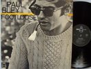 PAUL BLEY Ornette COLEMAN RARE LP BIEM JAZZ  Footloose   année 1963 EX EX