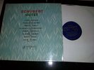 33CX 1423, RARE  COLUMBIA B/GOLD,SCHUBERT,OCTET,DAVID OISTRAKH 2,EX CON