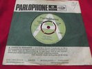BEATLES,HELLO GOODBYE/I AM THE WALRUS 1967 'A' LABEL DEMO 