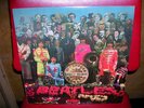 THE BEATLES A.K.A. SGT. PEPPERS: 1967 LP-RARE DEMOS, PROMOS & LIVE-CAT.#PCS 1967