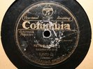 Columbia 14523-D Barbecue Bob Yo-Yo Blues No.2 Monkey And the Baboon 78