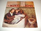 MAMAS AND THE PAPAS IF YOU CAN BELIEVE YOUR EYES 1966 STEREO 1A 1B TOILET COVER