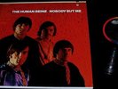 CLEAN 1968 ORIG PROMO   THE HUMAN BEINZ   NOBODY BUT ME   GARAGE FOXEY HENDRIX
