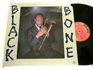 CRAIG HARRIS Black Bone George Adams Charli Persip Soul Note LP Fred Hopkins