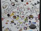 LED ZEPPELIN III SEALED LTD. QUIEX SV-P 200 GRAM AUDIOPHILE VINYL NR