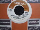 Northern Soul - The Flirtations - Nothing But A Heartache (USA Deram)  HEAR