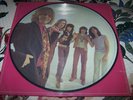 The Rolling Stones Picture Disc Rare Original DECCA Release 30010 GP361 France