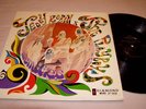TEDDY ROBIN & THE PLAYBOYS - Memories, megarrare Orig.