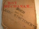  Roy Buchanan 'Buch and the Snakestretchers' BURLAP BAG album