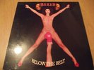 BOXER   BELOW THE BELT ** VIRGIN LP