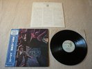 THE DOORS Strange Days JAPAN ltd audiophile LP w/OBI *NEAR MINT (Jim Morrison)