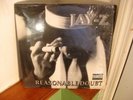 JAY Z -REASONABLE DOUBT - 2 X VINYL ALBUM - LISTEN 