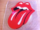 ROLLING STONES She Was Hot 7