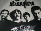 The Stranglers - Rock In Athens 85 clear 7