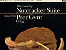 SXL 2308 KARAJAN NUTCRACKER PEER GYNT W/B