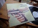 THREE MAN ARMY A THIRD OF A LIFETIME 1971 NM UK PEGASUS