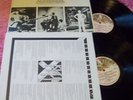 GENESIS  --  THE LAMB LIES DOWN ON BROADWAY  - DOUBLE LP  --  CHARISMA CGS 101