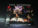 The Mission - Live In Germany 1995 7