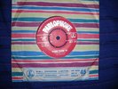 BEATLES PLEASE PLEASE ME  UK 1st ISSUE RED LABEL EX+