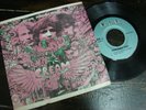 CREAM “DISRAELI GEARS” THAI RECORDS 7