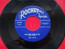 Rare  Unlisted Teen 45 / Bob LLoyd - Hear 