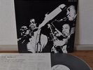 Hank Mobley Donald Byrd Lee Morgan Japan Blue Note LP