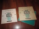 THE HISTORY OF THE HOUSE SOUND OF CHICAGO 12 LP-Box Booklet
