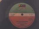AC/DC UK Promo 7