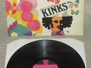 KINKS Face To Face Orig 1st UK MONO EXCELLENT 