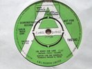MARTHA & VANDELLAS - I'M READY FOR LOVE - 7
