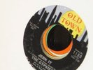 THE GYPSIES - JERK IT - OLDTOWN - Girl Group dancer - classic 45 - HEAR